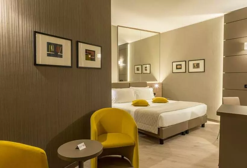 Cardano Hotel Malpensa