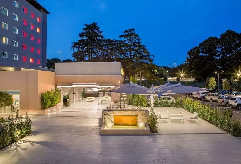 هتل Cristoforo Colombo