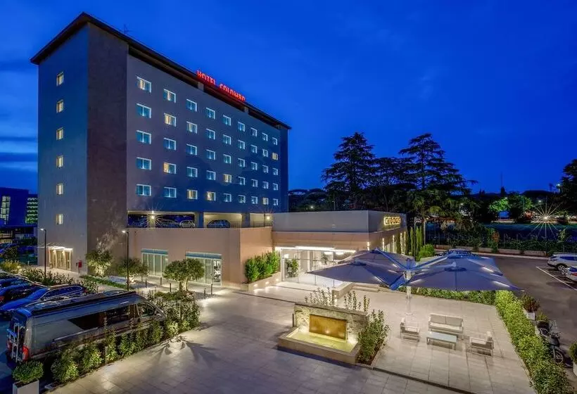 هتل Cristoforo Colombo