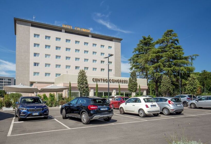 هتل Cristoforo Colombo