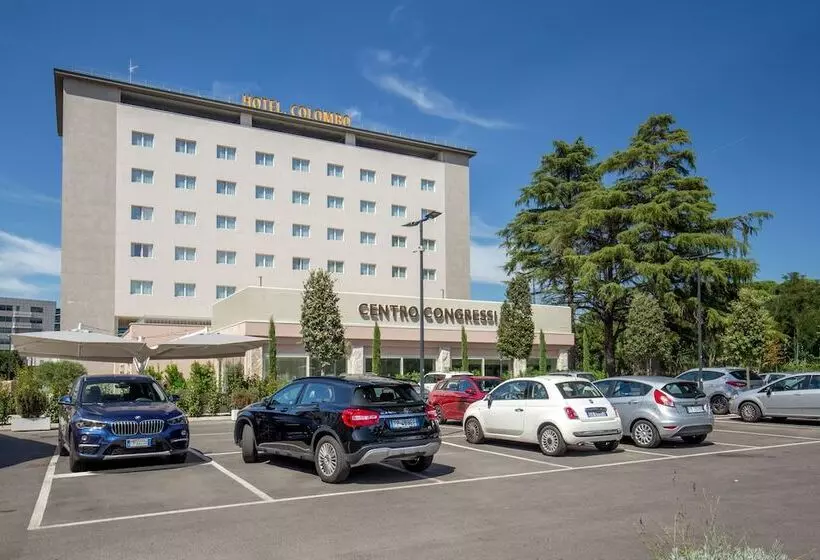 هتل Cristoforo Colombo