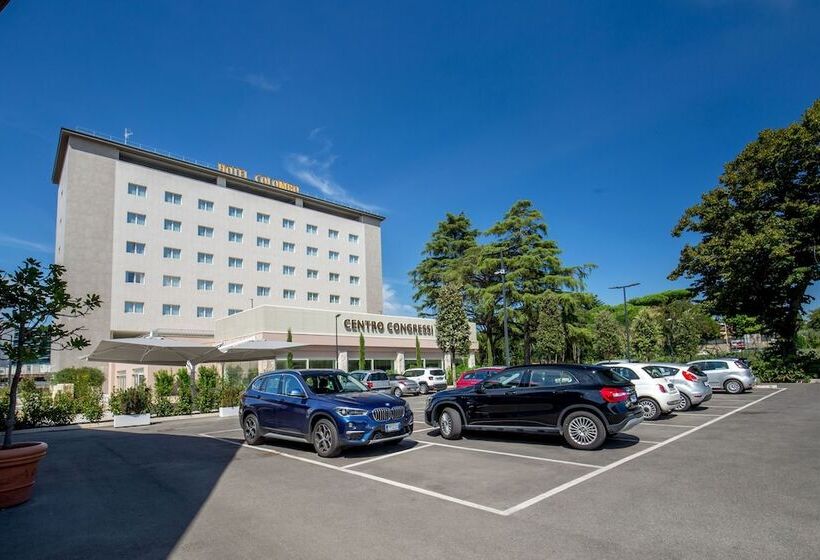 هتل Cristoforo Colombo