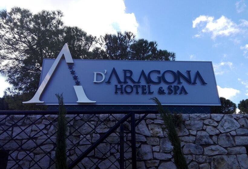 هتل D Aragona Lifestyle