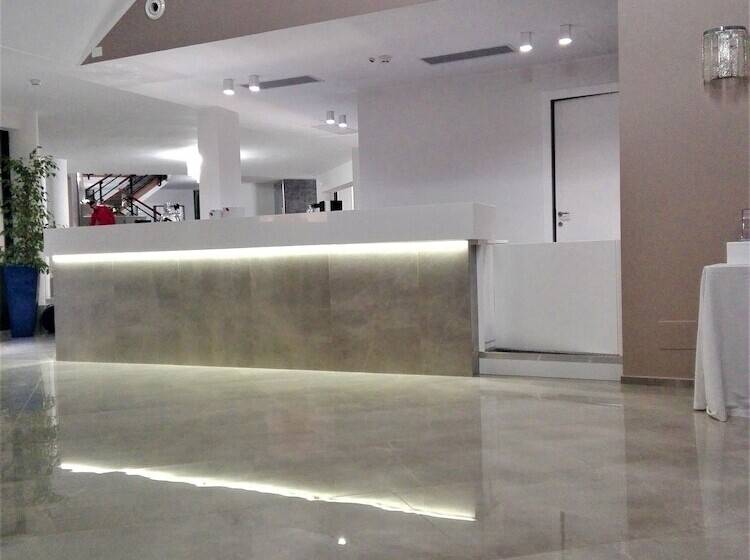 هتل D Aragona Lifestyle