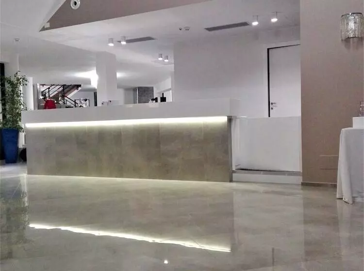 فندق D Aragona Lifestyle