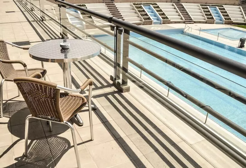 فندق D Aragona Lifestyle