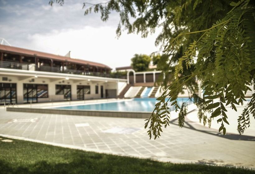 هتل D Aragona Lifestyle