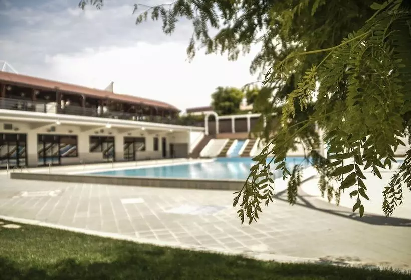 فندق D Aragona Lifestyle