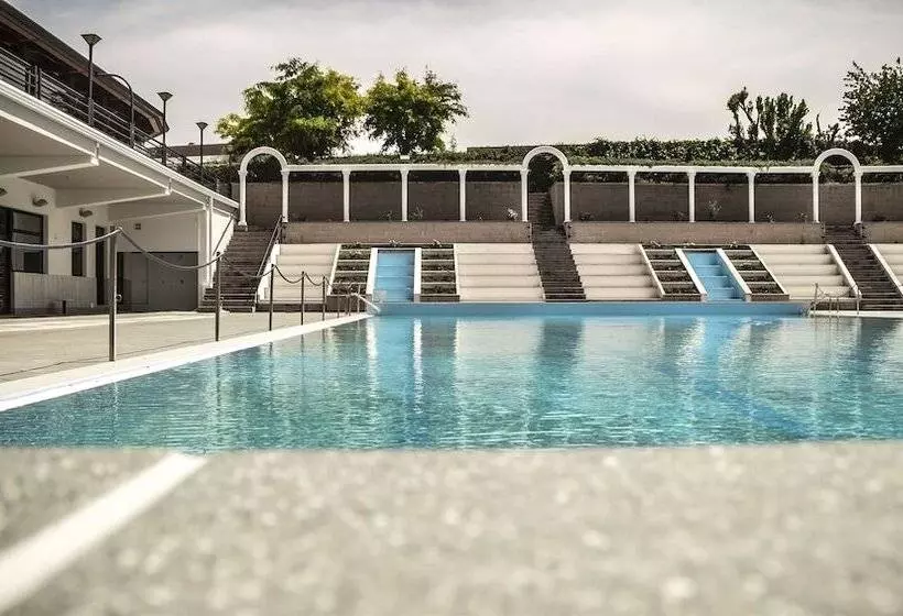 فندق D Aragona Lifestyle