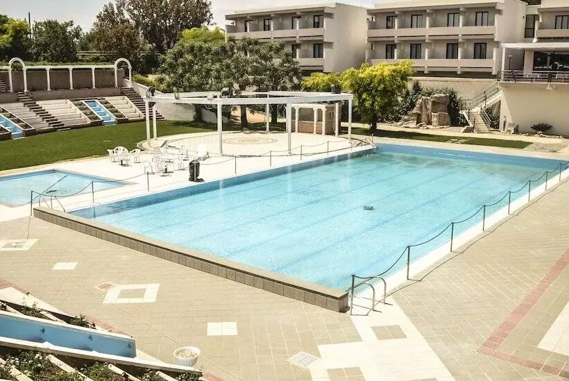 فندق D Aragona Lifestyle