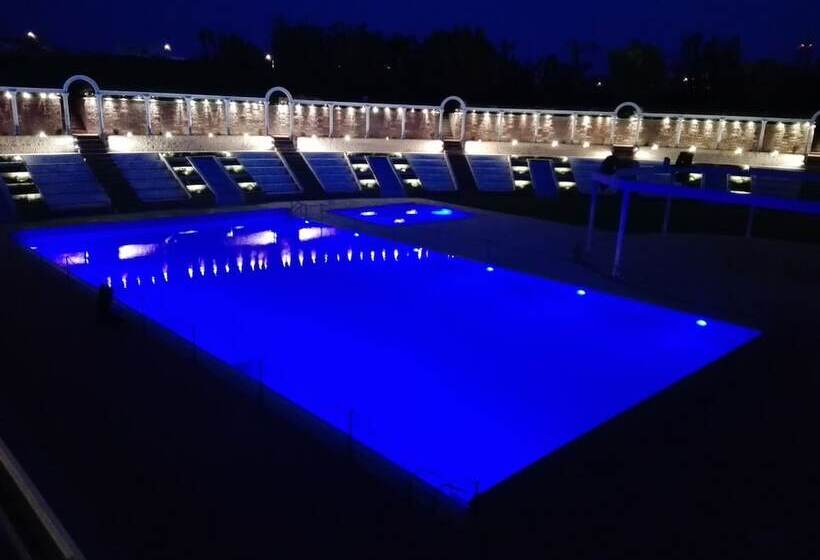 هتل D Aragona Lifestyle