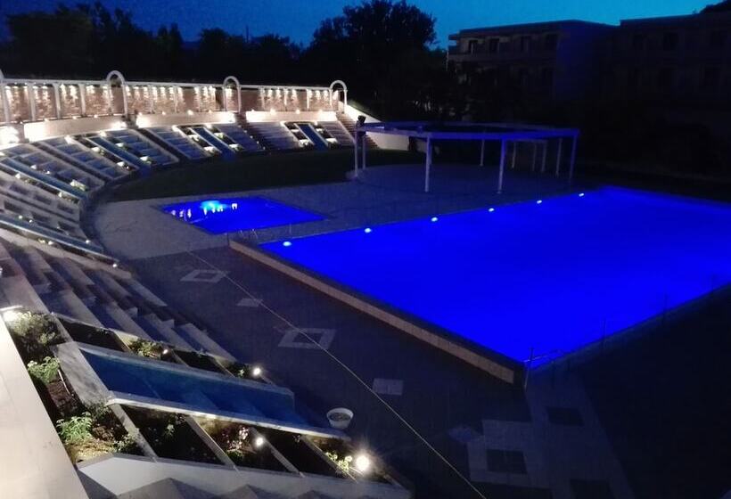 هتل D Aragona Lifestyle