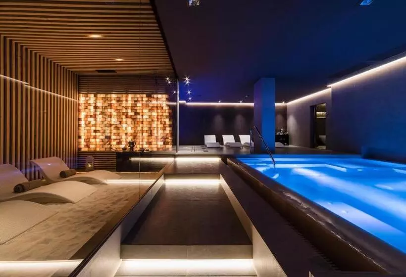 فندق D Aragona Lifestyle