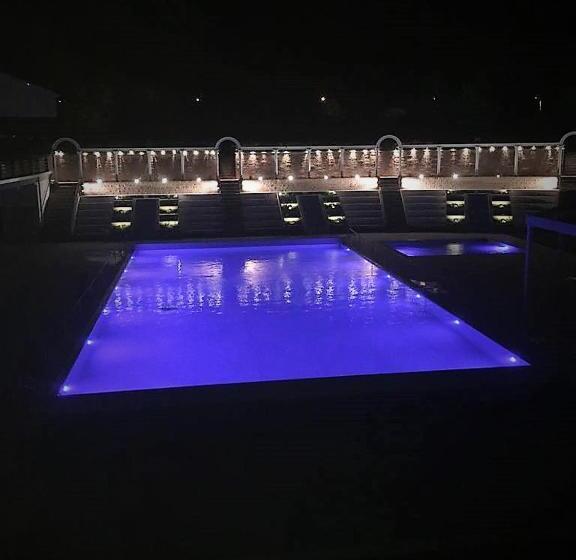 هتل D Aragona Lifestyle