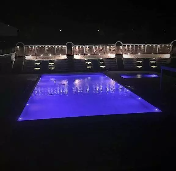 فندق D Aragona Lifestyle