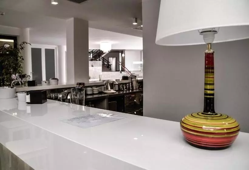 فندق D Aragona Lifestyle