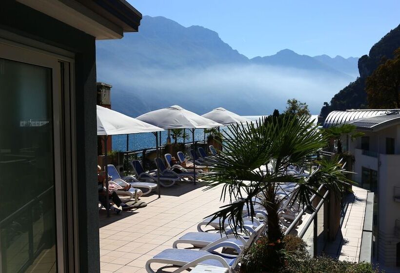 Hotel Europa  Skypool & Panorama