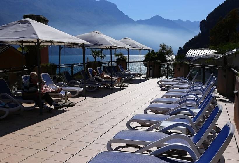 Hotel Europa  Skypool & Panorama