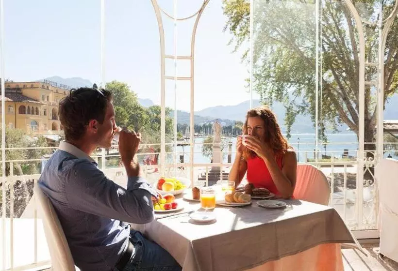 호텔 Europa Skypool & Panorama