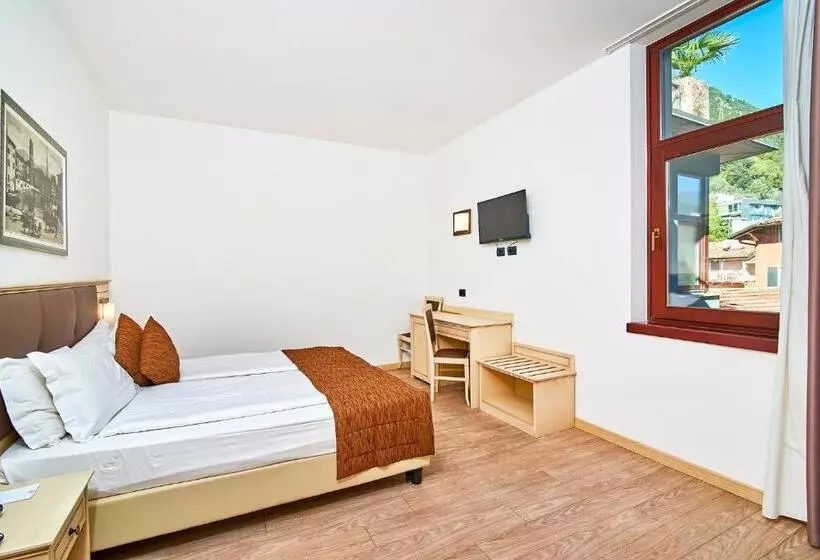 호텔 Europa Skypool & Panorama