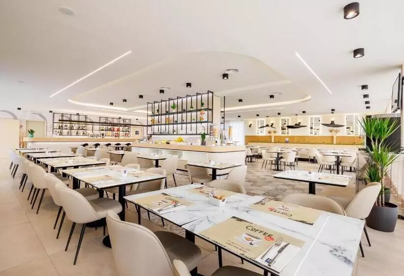 Jr Hotels Gate 7 Bologna