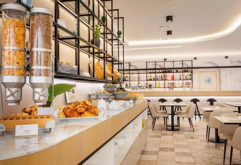 Jr Hotels Gate 7 Bologna