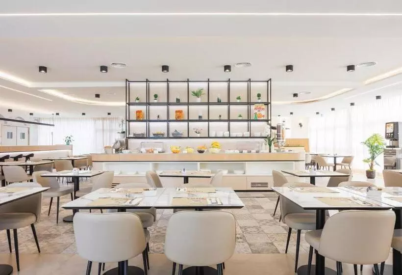 Jr Hotels Gate 7 Bologna