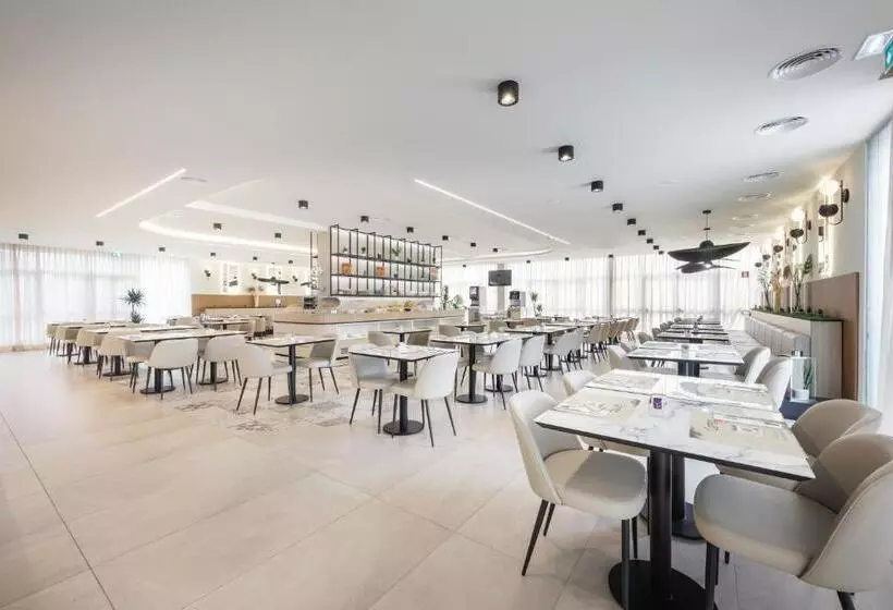 Jr Hotels Gate 7 Bologna