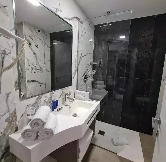 Jr Hotels Gate 7 Bologna