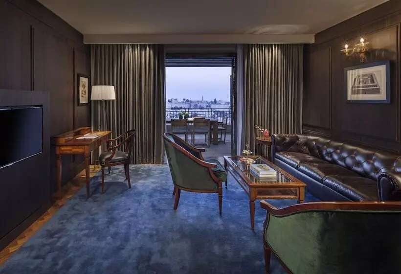 Hotel The David Citadel Jerusalem