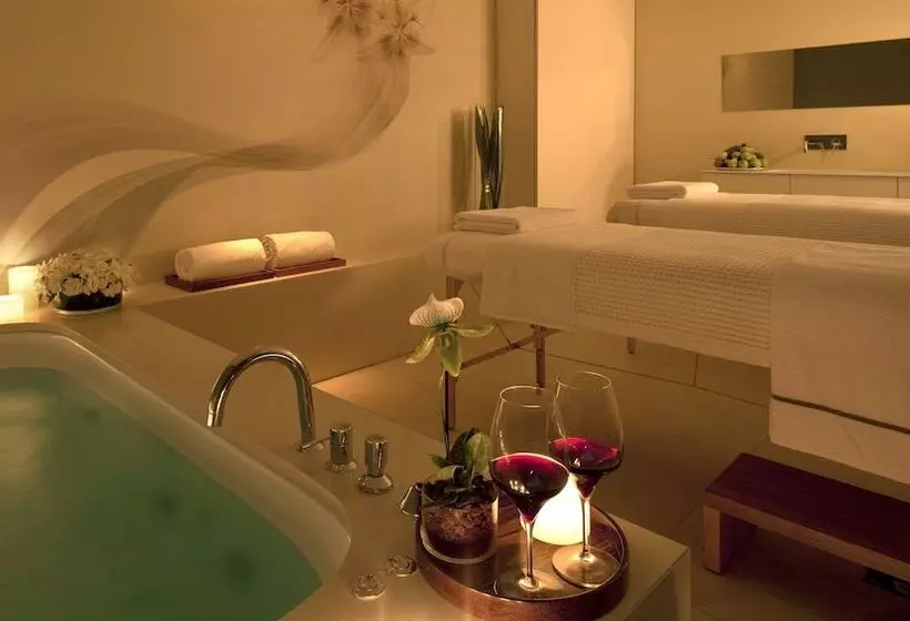 Hotel The David Citadel Jerusalem