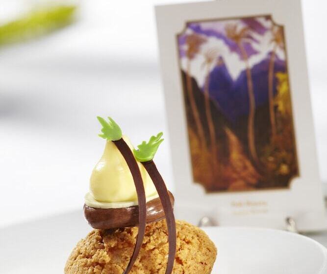 בית מלון כפרי The Merrion