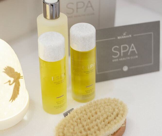 בית מלון כפרי The Merrion