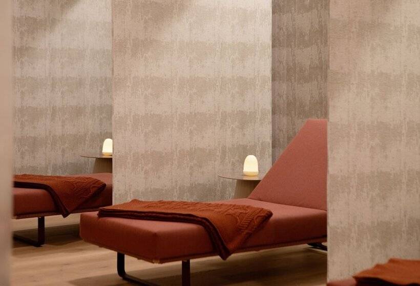 בית מלון כפרי The Merrion