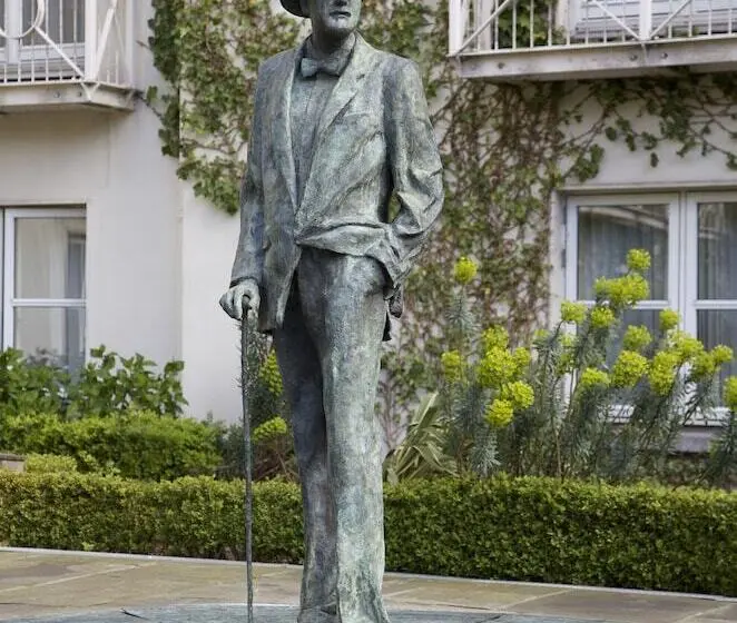 هتل The Merrion