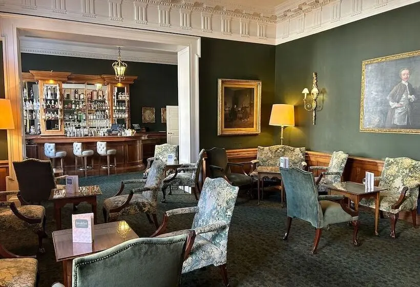 هتل The Merrion