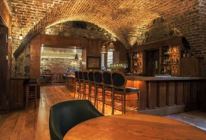 هتل The Merrion