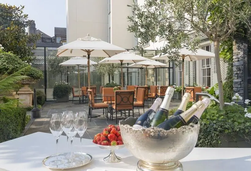 هتل The Merrion