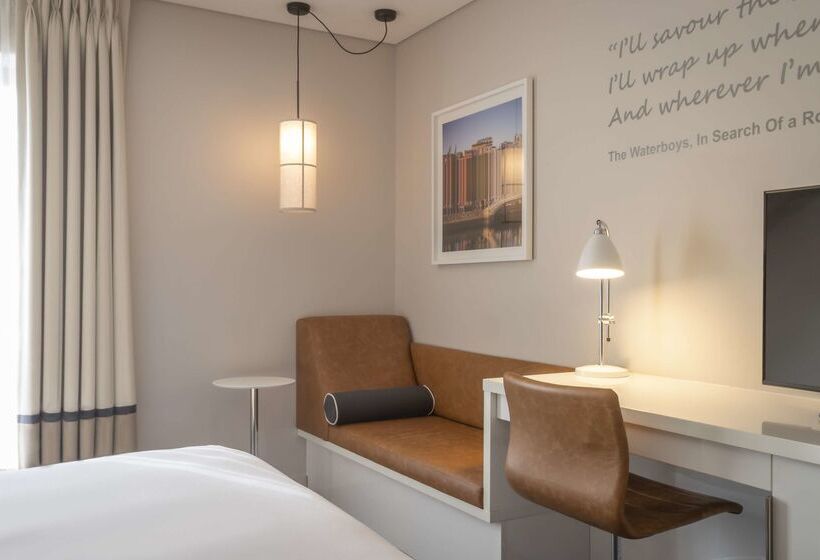 酒店 The Morrison Dublin, Curio Collection By Hilton