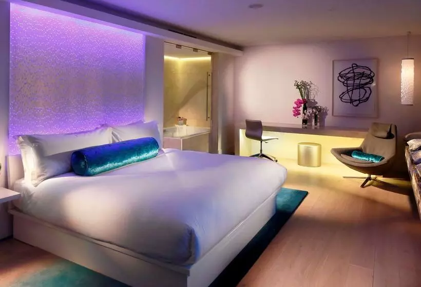 酒店 The Morrison Dublin, Curio Collection By Hilton