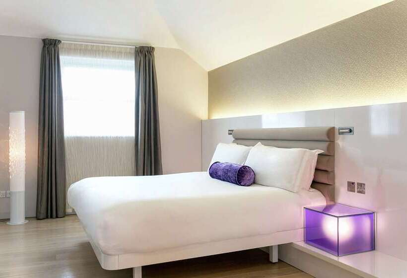 酒店 The Morrison Dublin, Curio Collection By Hilton