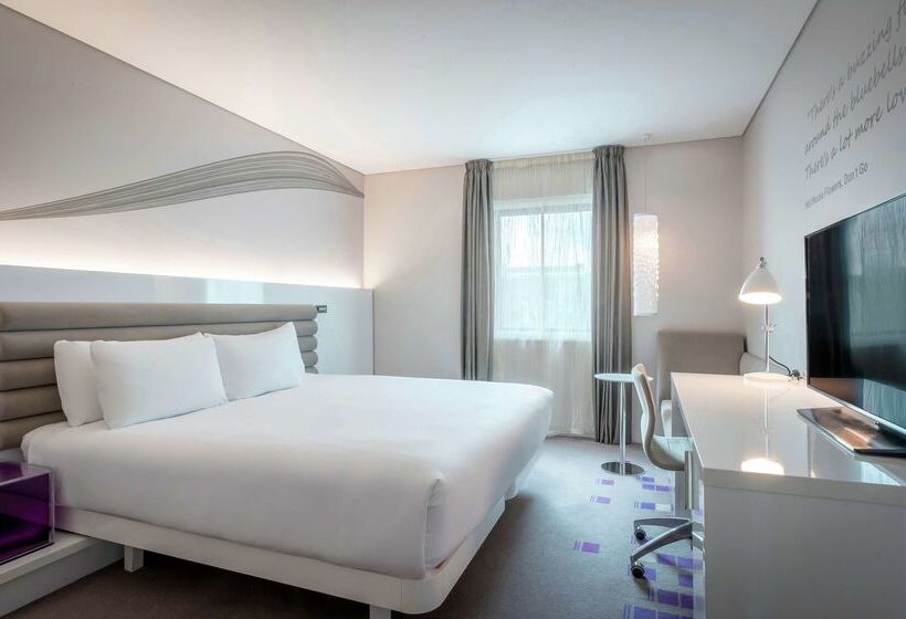 酒店 The Morrison Dublin, Curio Collection By Hilton