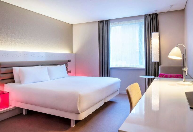 酒店 The Morrison Dublin, Curio Collection By Hilton