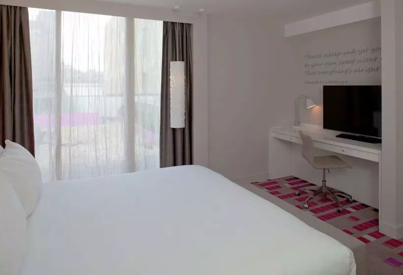 酒店 The Morrison Dublin, Curio Collection By Hilton