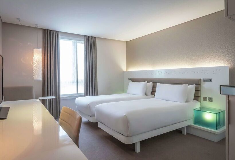 酒店 The Morrison Dublin, Curio Collection By Hilton