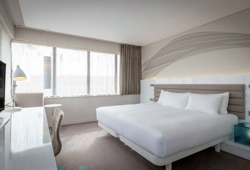 酒店 The Morrison Dublin, Curio Collection By Hilton