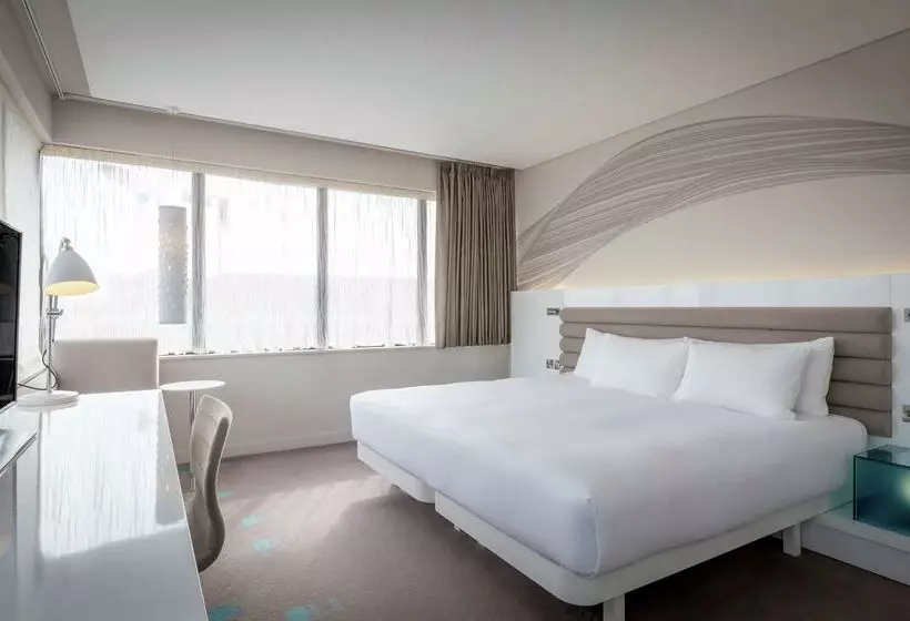 酒店 The Morrison Dublin, Curio Collection By Hilton