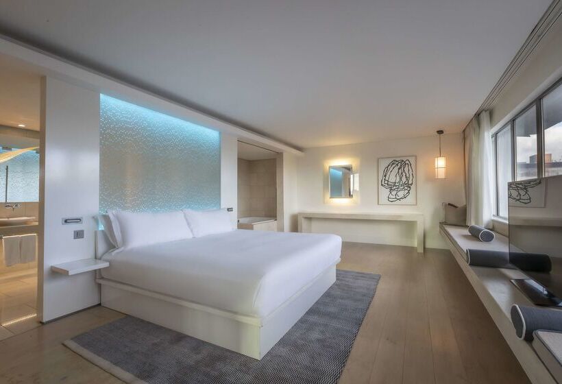 酒店 The Morrison Dublin, Curio Collection By Hilton