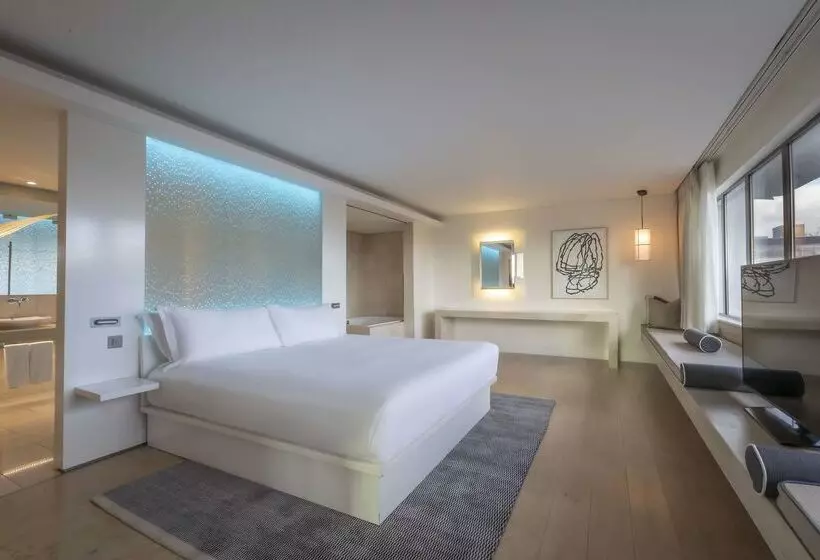 酒店 The Morrison Dublin, Curio Collection By Hilton