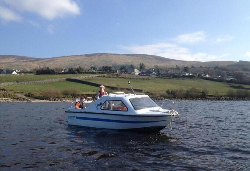 Tulfarris Hotel And Golf Resort